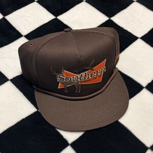 Southern String Hat Co.